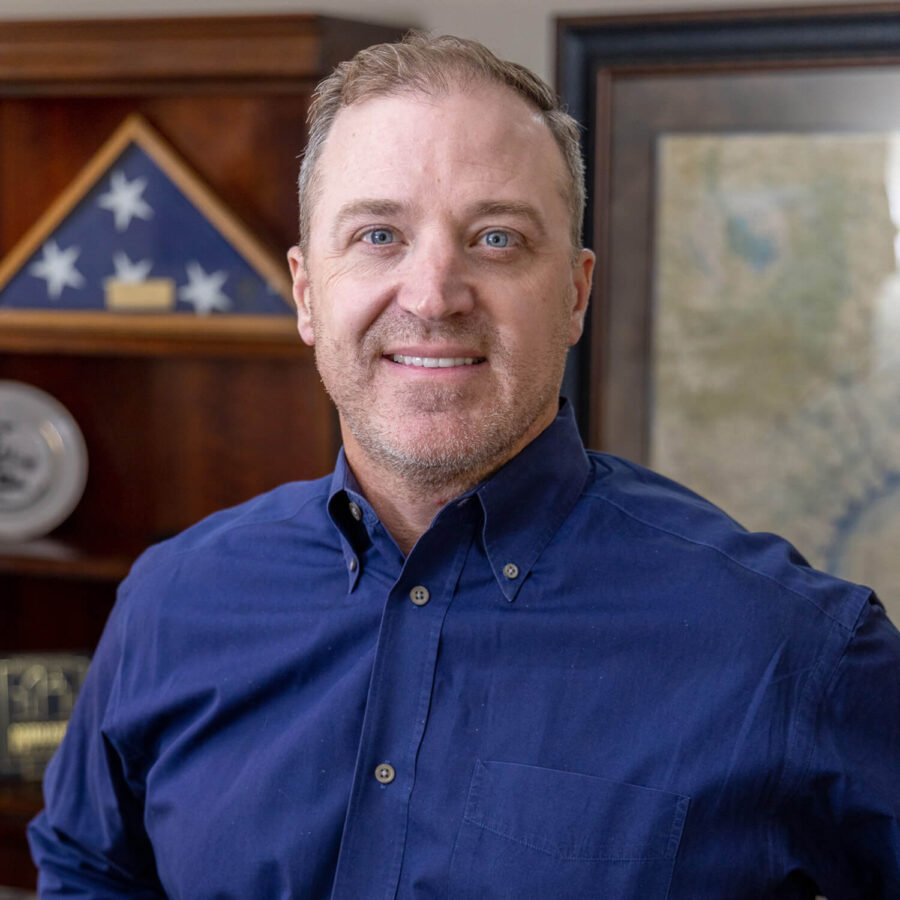 Ham Justin Sooner Inc