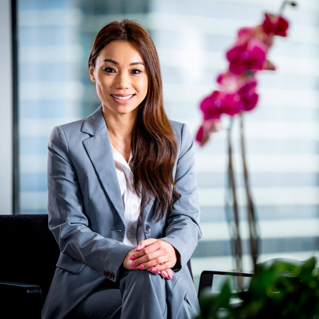 Kim Hoang
