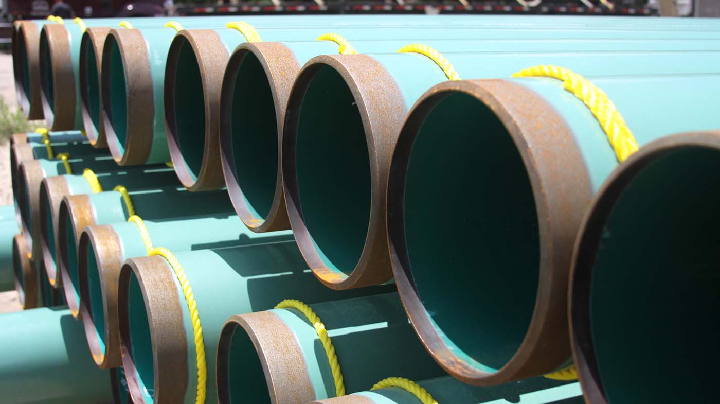 Sooner Inc, OCTG, CTAP Midstream line pipe