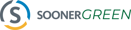 SoonerGREEN Logo